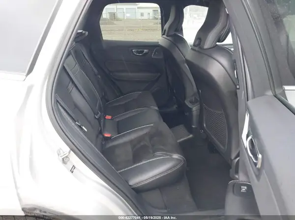 LYVBR0DMXKB238794 2019 VOLVO XC60 - Image 8