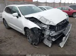 LYVBR0DZ8NB930049 2022 VOLVO XC60