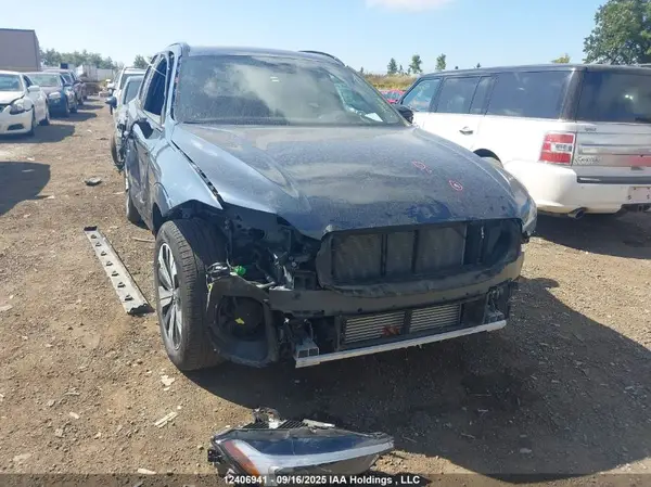 LYVH60DL4RB778484 2024 VOLVO XC60 - Image 1