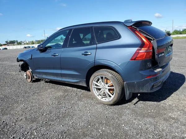 LYVH60DLXRB817417 2024 VOLVO XC60 - Image 2