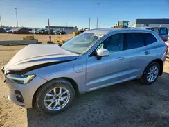 LYVH60DNXPB327039 2023 VOLVO XC60