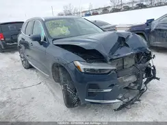 LYVH60DVXPB327963 2023 VOLVO XC60
