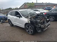 LYVH60RM7SB046440 2025 VOLVO XC60