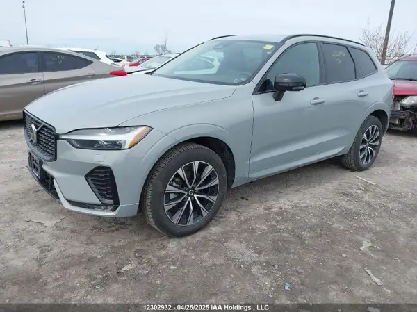 LYVL12RK6RB844523 2024 VOLVO XC60 - Image 2