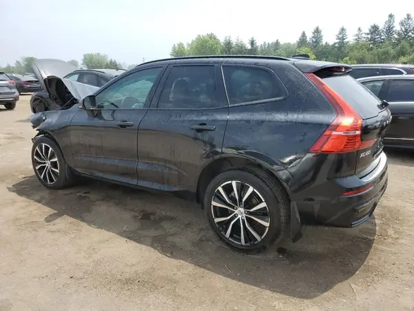 LYVL12RL0RB809078 2024 VOLVO XC60 - Image 2