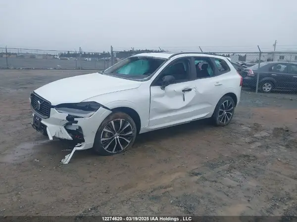 LYVL12RL4RB886665 2024 VOLVO XC60 - Image 2