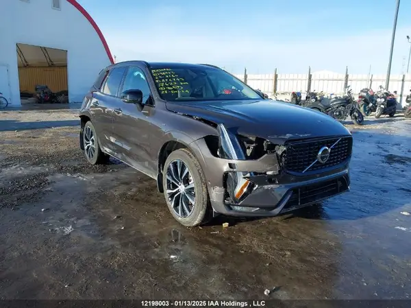 LYVL12RL6RB826743 2024 VOLVO XC60 - Image 1