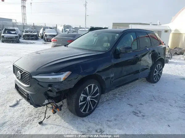 LYVL12RL6RB870919 2024 VOLVO XC60 - Image 2