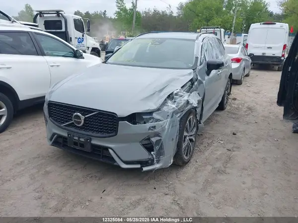 LYVL12RL6RB894458 2024 VOLVO XC60 - Image 2