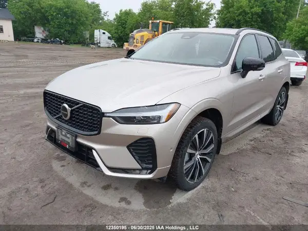 LYVL12RL9RB746918 2024 VOLVO XC60 - Image 2