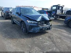 LYVM12RC5SB010357 2025 VOLVO XC60
