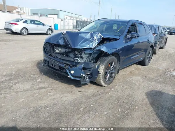 LYVM12RC5SB010357 2025 VOLVO XC60 - Image 2