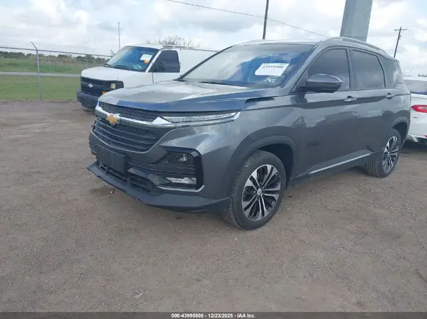 LZWLLNGL1RB016854 2024 CHEVROLET CAPTIVA - Image 2