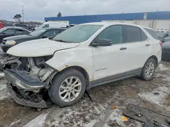 M11981R109N072122 2018 CHEVROLET EQUINOX