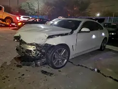 M12573 2019 BMW 4ER