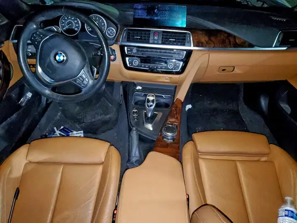 M12573 2019 BMW 4ER - Image 8