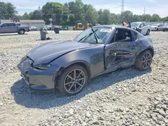 M1NDAM75H014082 2017 MAZDA MX-5