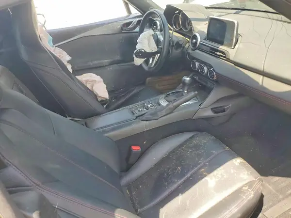 M1NDAM75H014082 2017 MAZDA MX-5 - Image 8