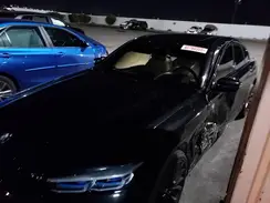 M62254 2020 BMW 7ER