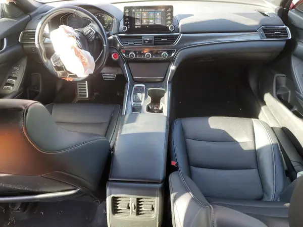 MA34120XXXXXXXXXX 2018 HONDA ACCORD - Image 8