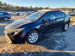 ME7854 2023 TOYOTA COROLLA