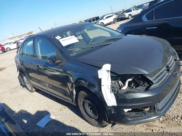 MEX512600LT011287 2020 VOLKSWAGEN JETTA - Image 1