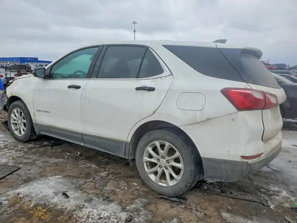 MI1981R109N072122 2018 CHEVROLET EQUINOX - Image 2