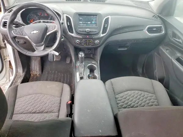MI1981R109N072122 2018 CHEVROLET EQUINOX - Image 8