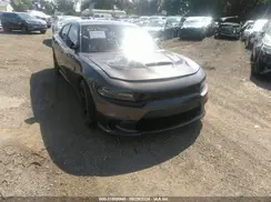 MVIN388992IND 2018 DODGE CHARGER