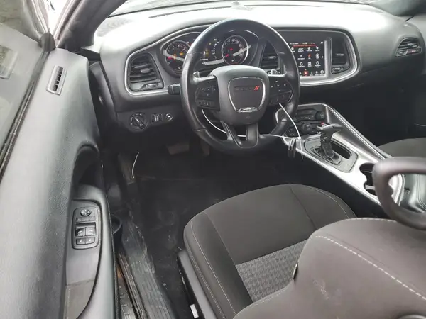 MVIN390041IND 2021 DODGE CHALLENGER - Image 8