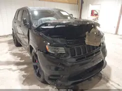 MVIN392320IND 2017 JEEP GRAND CHEROKEE