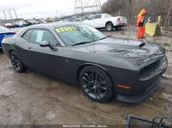 MVIN41231576 2020 DODGE CHALLENGER