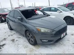 MVIN41334092 2016 FORD FOCUS