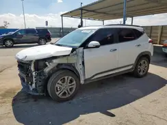 MZBER2A49PN501838 2023 KIA SELTOS