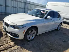 N00205 2018 BMW 3ER