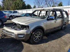 N0V1N46126476 2017 FORD EXPEDITION