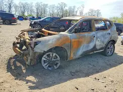 N0V1N48574396 2017 NISSAN ROGUE