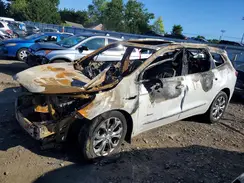 N0V1N556070360000 2020 BUICK ENCLAVE