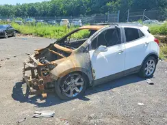 N0V1N58751096 2016 BUICK ENCORE