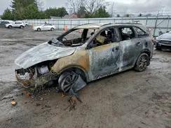 N0V1N72526835 2018 KIA SORENTO
