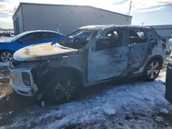 N0V1N77731425 2023 MITSUBISHI OUTLANDER