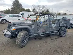 N0V1N78810815 2024 JEEP GLADIATOR