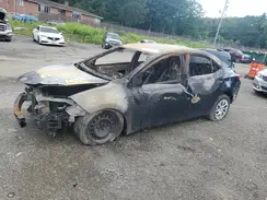 N0V1N90546905 2018 TOYOTA COROLLA