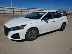 N35377 2025 NISSAN ALTIMA