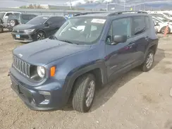 N53201 2022 JEEP RENEGADE