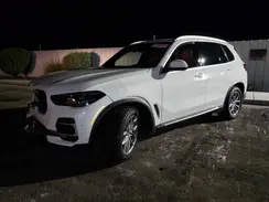 N73119 2023 BMW X5