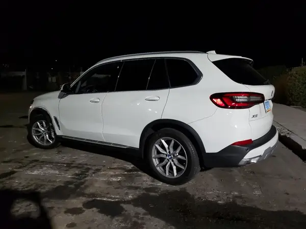 N73119 2023 BMW X5 - Image 2