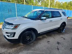 NB102889 2016 FORD EXPLORER