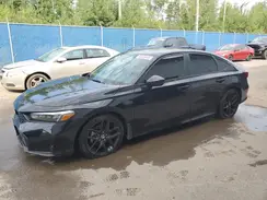 NB102945 2025 HONDA CIVIC