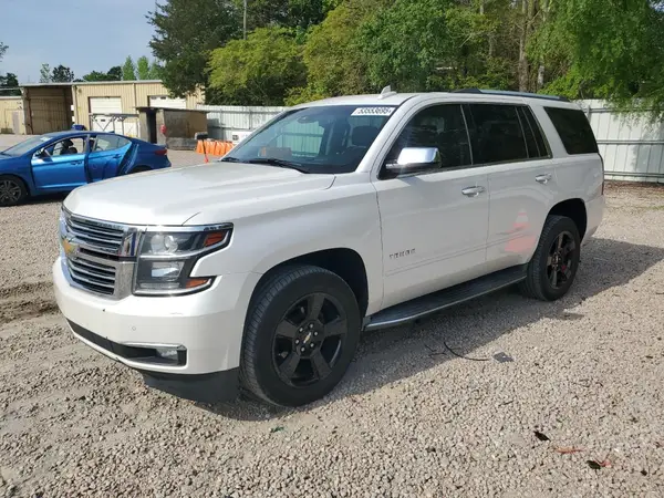 NCS105944 2017 CHEVROLET TAHOE - Image 1